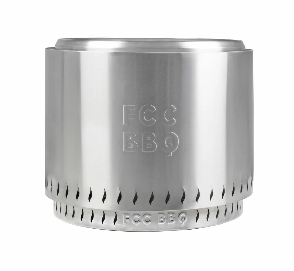 FCC BBQ Volcano Large M/tilbehørspakke 9 FCC BBQ Volcano Large M/tilbehørspakke - Bilde 9