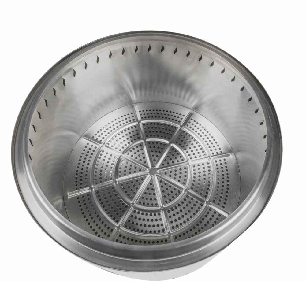 FCC BBQ Volcano Large M/tilbehørspakke 4 FCC BBQ Volcano Large M/tilbehørspakke - Bilde 4