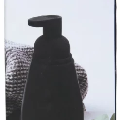 Mjuk Såpedispenser Skum 5 Mjuk Såpedispenser Skum -Leifheit click shop 825938 7025180686151 3