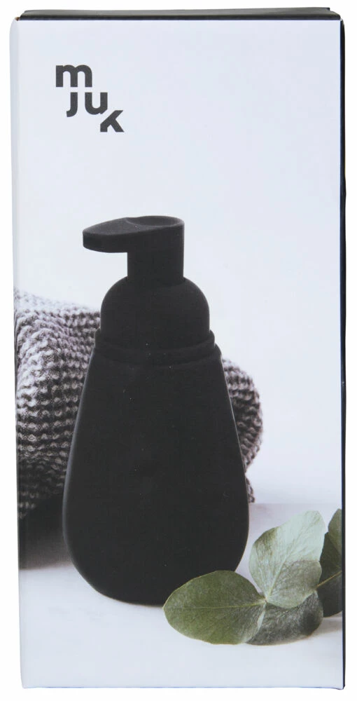 Mjuk Såpedispenser Skum 3 Mjuk Såpedispenser Skum - Bilde 3