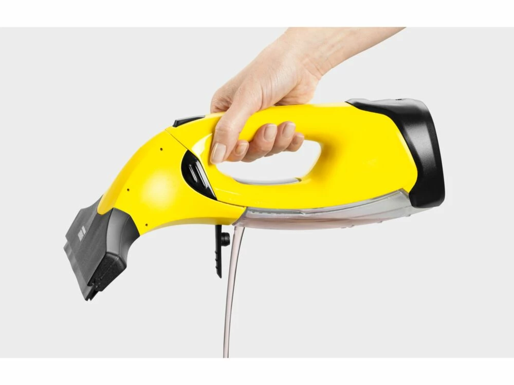 KÄRCHER Kärcher Vinduvasker WV2 Pluss N 3 KÄRCHER Kärcher Vinduvasker WV2 Pluss N - Bilde 3