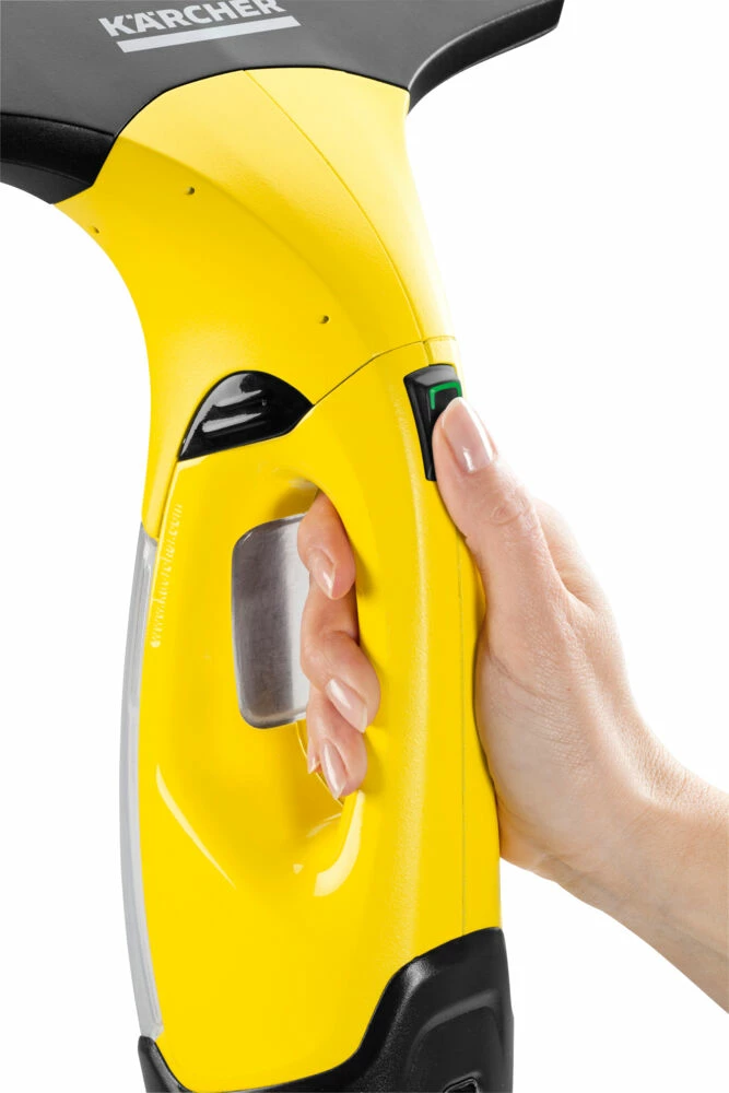 KÄRCHER Kärcher Vinduvasker WV2 Pluss N 4 KÄRCHER Kärcher Vinduvasker WV2 Pluss N - Bilde 4