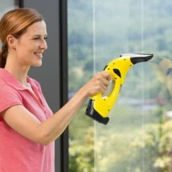 KÄRCHER Kärcher Vinduvasker WV2 Pluss N 11 KÄRCHER Kärcher Vinduvasker WV2 Pluss N -Leifheit click shop 827493 4054278645575 6