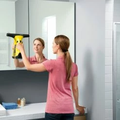 KÄRCHER Kärcher Vinduvasker WV2 Pluss N 10 KÄRCHER Kärcher Vinduvasker WV2 Pluss N -Leifheit click shop 827494 4054278645575 5