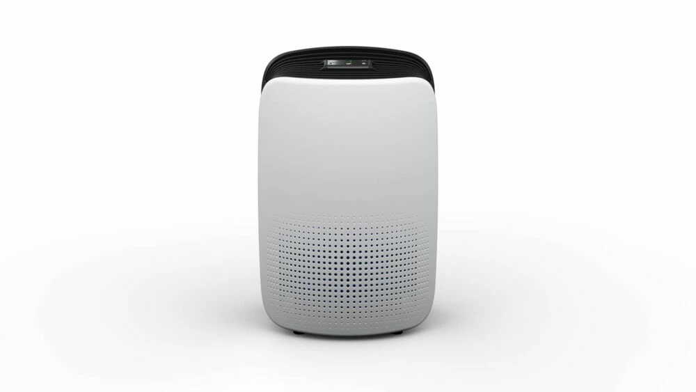 Mill Silent Pro Compact Luftrenser 3 Mill Silent Pro Compact Luftrenser - Bilde 3