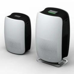 Mill Silent Pro Compact Luftrenser 16 Mill Silent Pro Compact Luftrenser -Leifheit click shop 834809 7090019824295 6