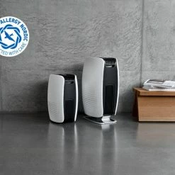 Mill Silent Pro Compact Luftrenser 17 Mill Silent Pro Compact Luftrenser -Leifheit click shop 834810 7090019824295 5