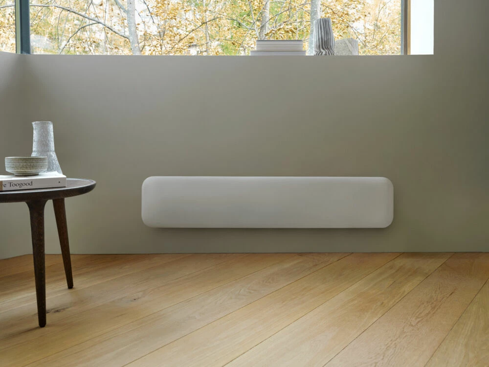 Mill Invisible WiFi Gen 3 Panelovn 1000W 3 Mill Invisible WiFi Gen 3 Panelovn 1000W - Bilde 3