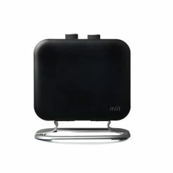 Mill Compact Vifteovn Sort 1800W 10 Mill Compact Vifteovn Sort 1800W -Leifheit click shop 854843 7090019822659 4