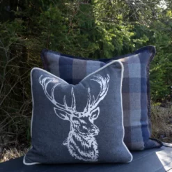 Turiform Deer Pynteputetrekk -Leifheit click shop 855141 7028231114054 3