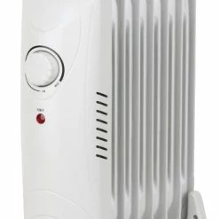 Calor JL6 Oljefylt Radiator