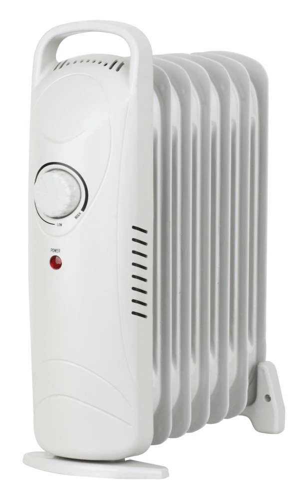 Calor JL6 Oljefylt Radiator 1 Calor JL6 Oljefylt Radiator