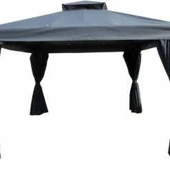 ANDRE MERKEVARER Oxford Paviljong Sidevegg