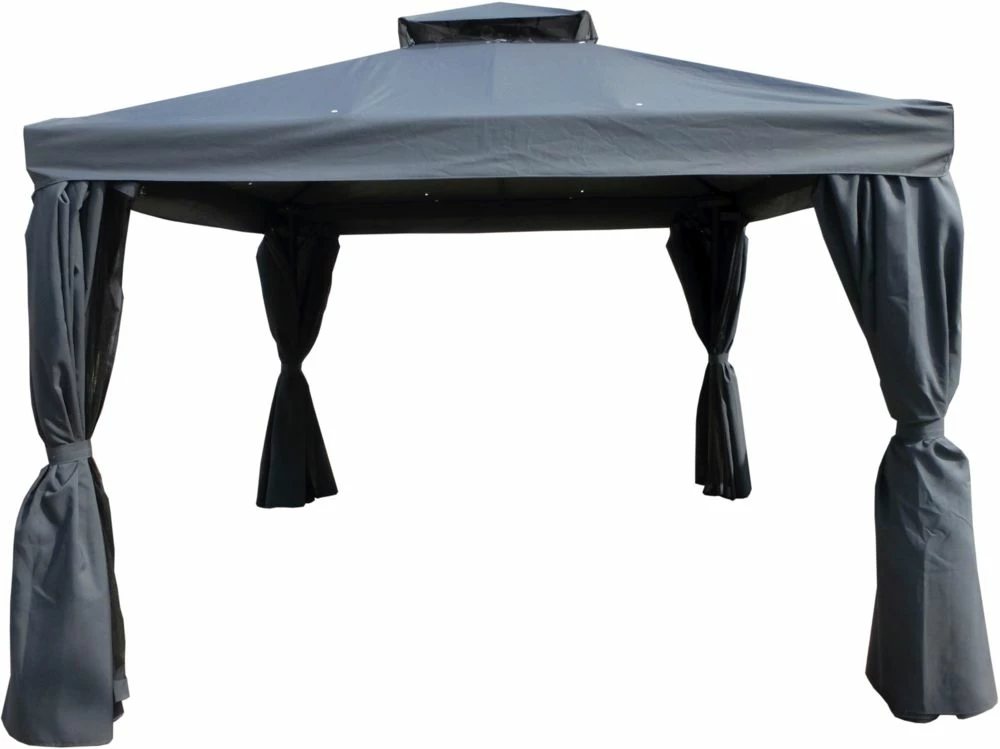 ANDRE MERKEVARER Oxford Paviljong Sidevegg 1 ANDRE MERKEVARER Oxford Paviljong Sidevegg