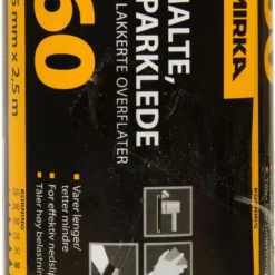 Mirka M/S/L Slipepapir