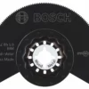 Bosch BIM Rund 85 Mm GL Sagblad