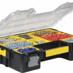 Stanley Fatmax Pro Organizer Verktøyskrin