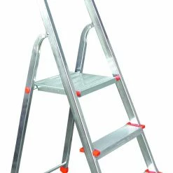 NORSTEP Nor-step Gardintrapp 3-trinn