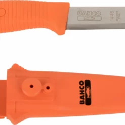 Bahco Slirekniv Med Slire 1446