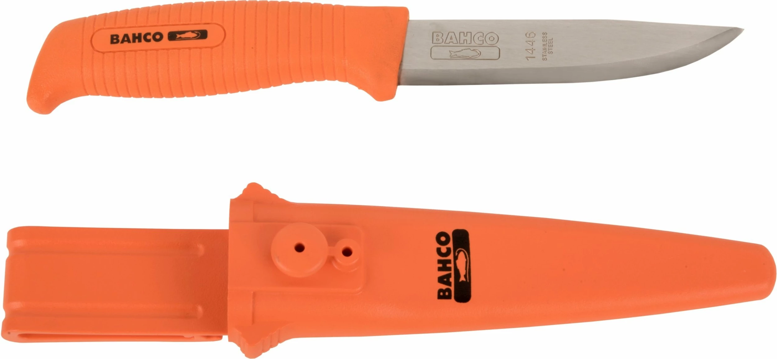 Bahco Slirekniv Med Slire 1446 1 Bahco Slirekniv Med Slire 1446