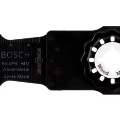 Bosch Sagblad AII 65 APB GL