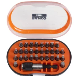 Bahco 59S/31-2 31 Delers Bitssett