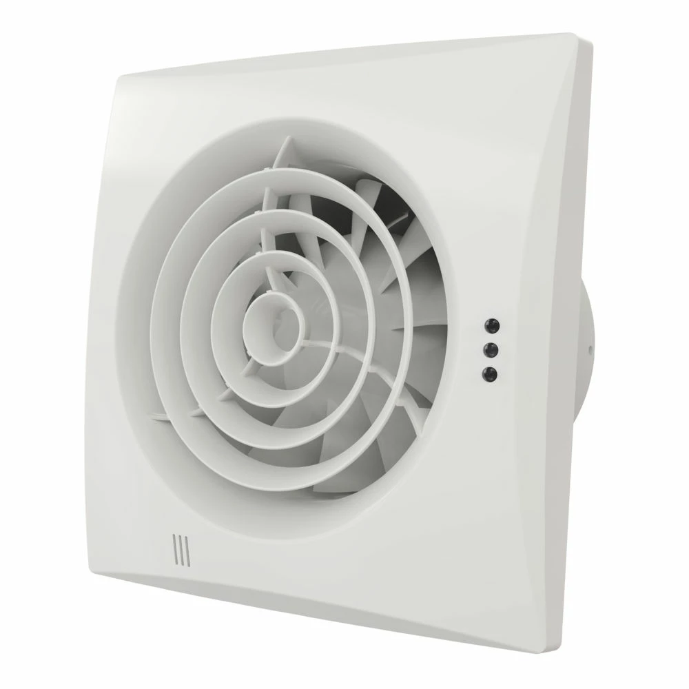 Flexit Silent Eco Std Baderomsvifte 1 Flexit Silent Eco Std Baderomsvifte