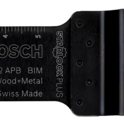 Bosch Sagblad PAIZ 32 APB Starlock Plus