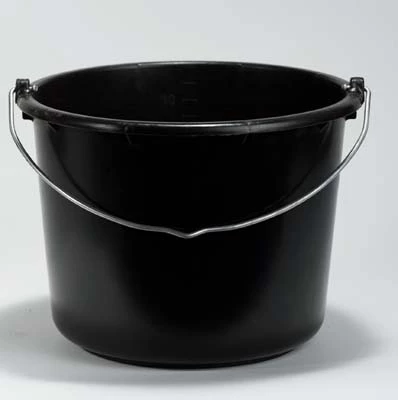 ANDRE MERKEVARER Murerbøtte 12 Liter 1 ANDRE MERKEVARER Murerbøtte 12 Liter