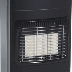 Lima NP42 Flyttbar Gassovn