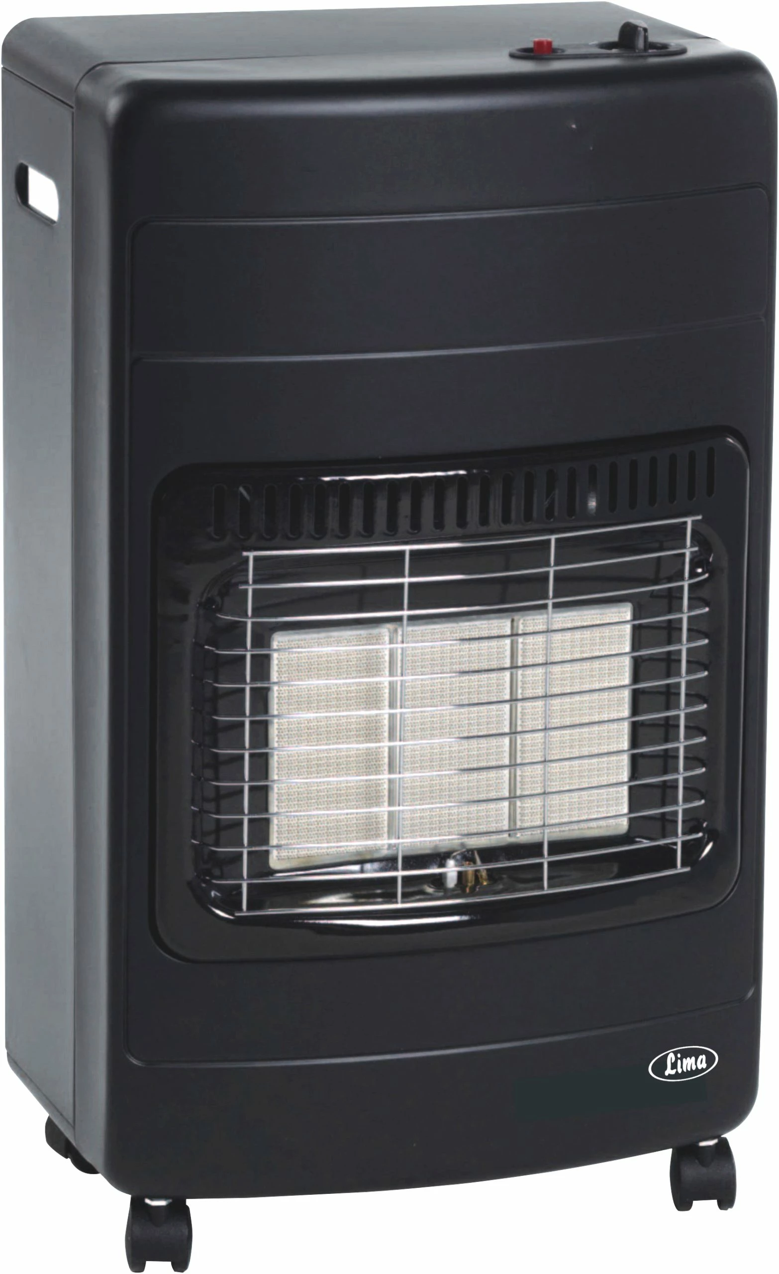 Lima NP42 Flyttbar Gassovn 1 Lima NP42 Flyttbar Gassovn