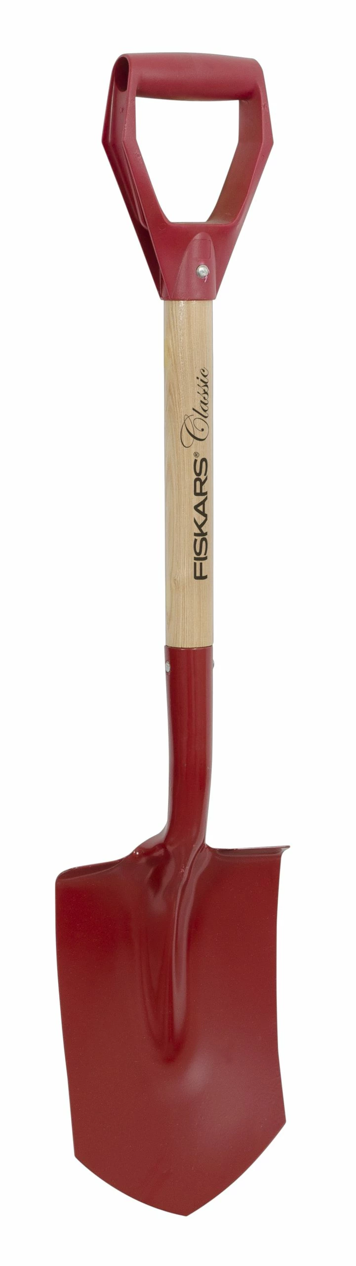 Fiskars Classic Plantespade 1 Fiskars Classic Plantespade