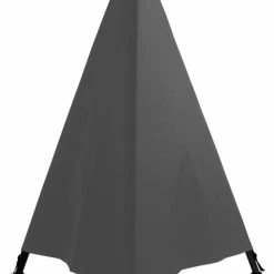 Espegard Bålpannetrekk