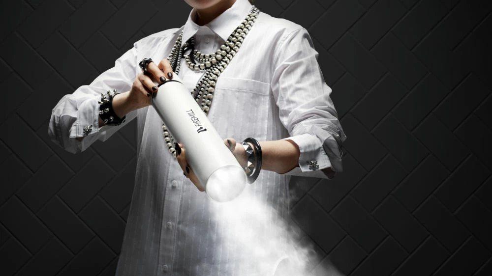 ANDRE MERKEVARER Firemill Brannslukker 3 ANDRE MERKEVARER Firemill Brannslukker - Bilde 3