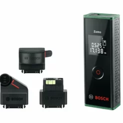 Bosch Zamo III Digital Lasermåler Sett