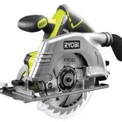 Ryobi R18CS-0 Sirkelsag