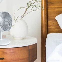 Termo 518500 Bordvifte 7 Termo 518500 Bordvifte -Leifheit click shop termo smart 518500 bords flakt batteri miljobild 3