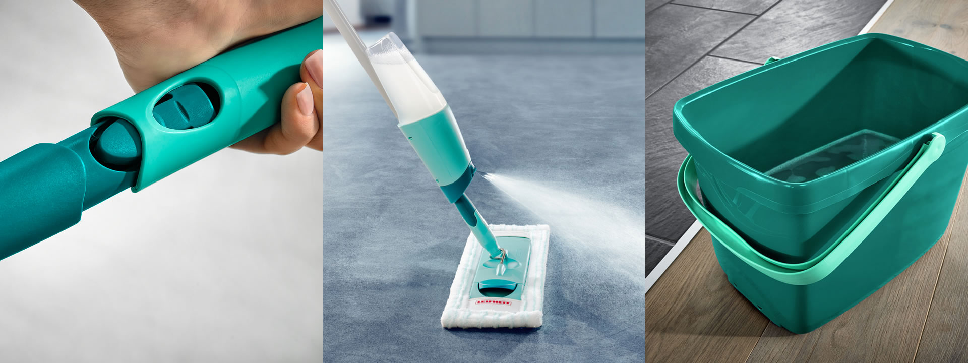 Leifheit click shop -Leifheit click shop 1.1 2